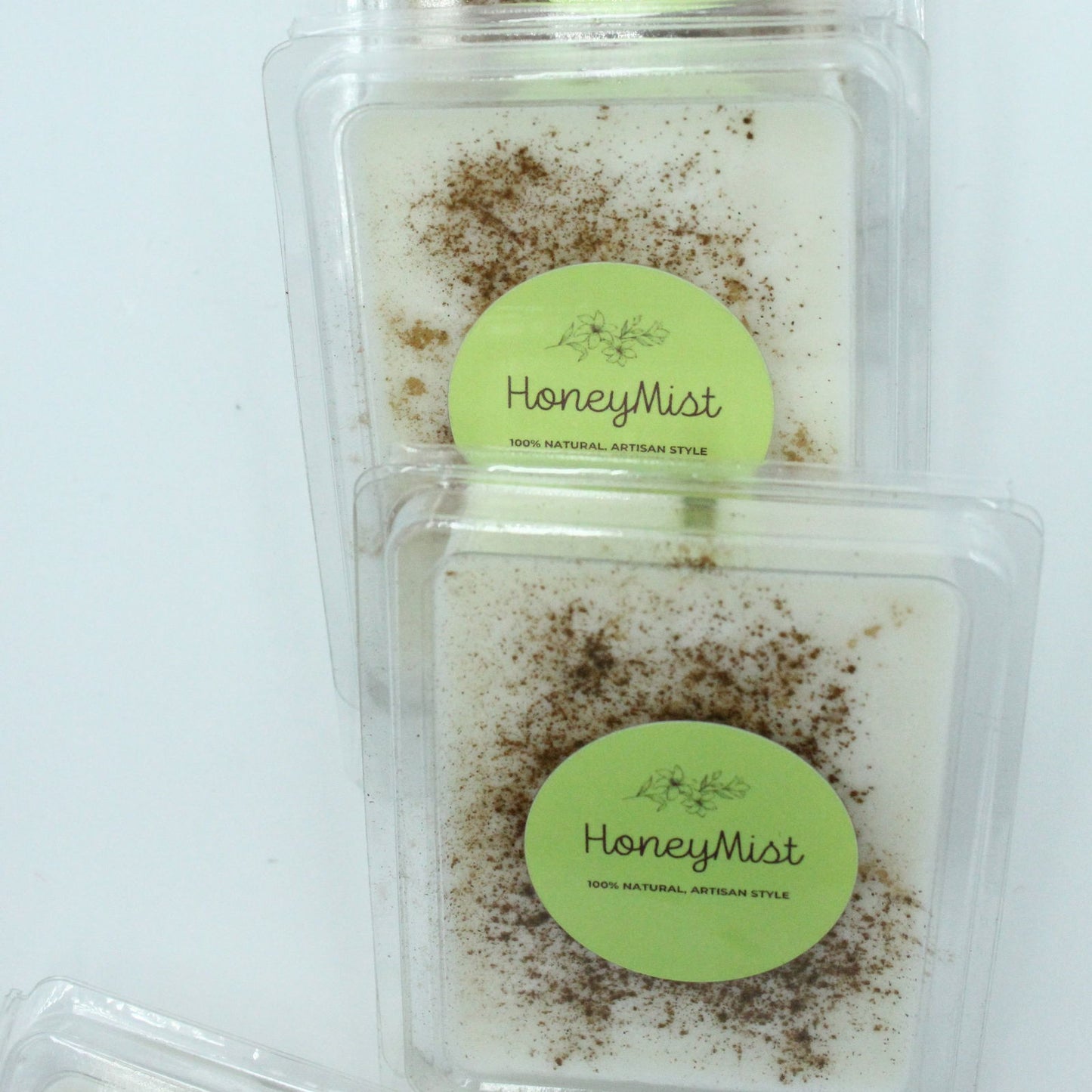 Wax Melt - HoneyMist