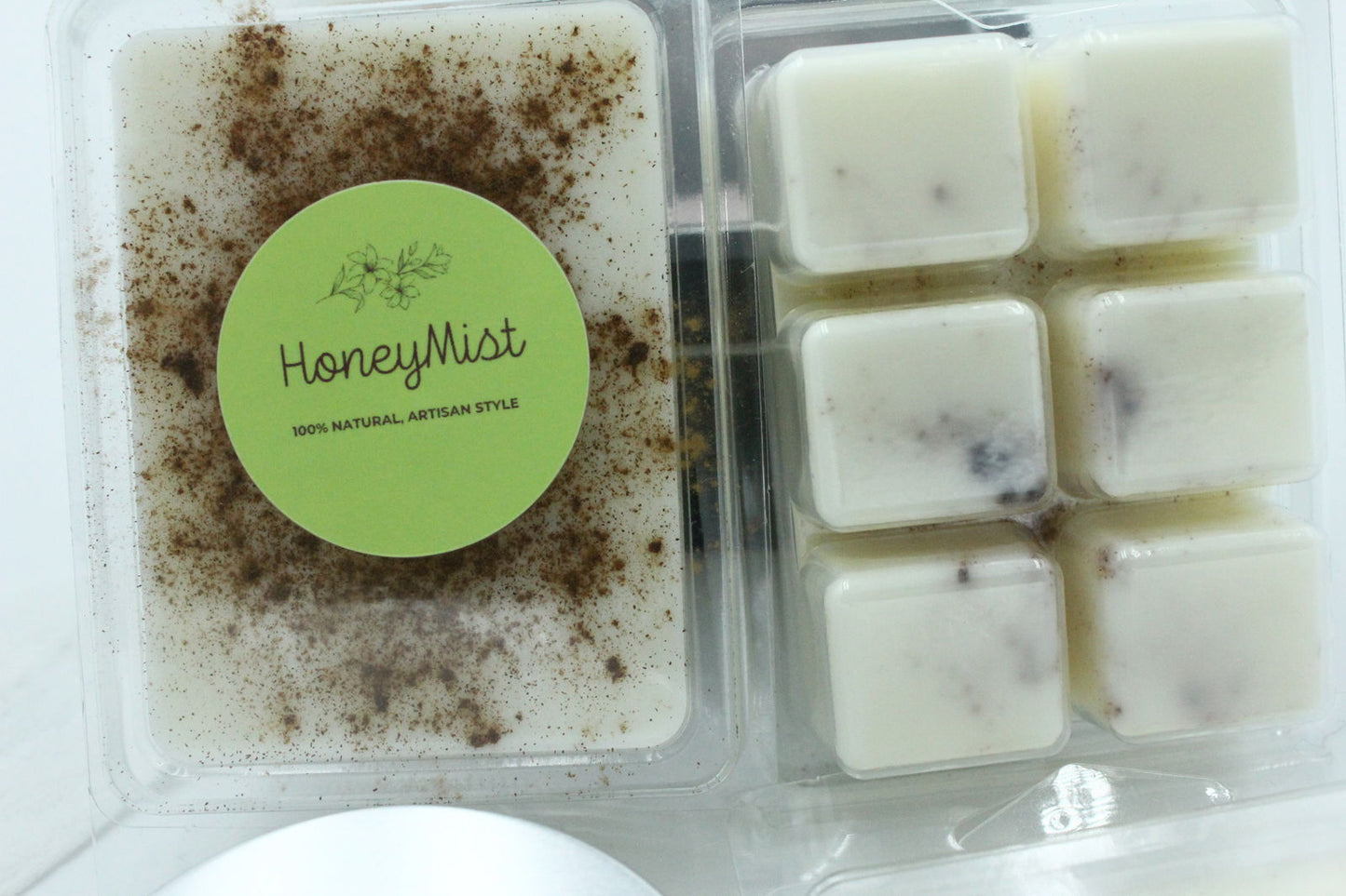 Wax Melt - HoneyMist