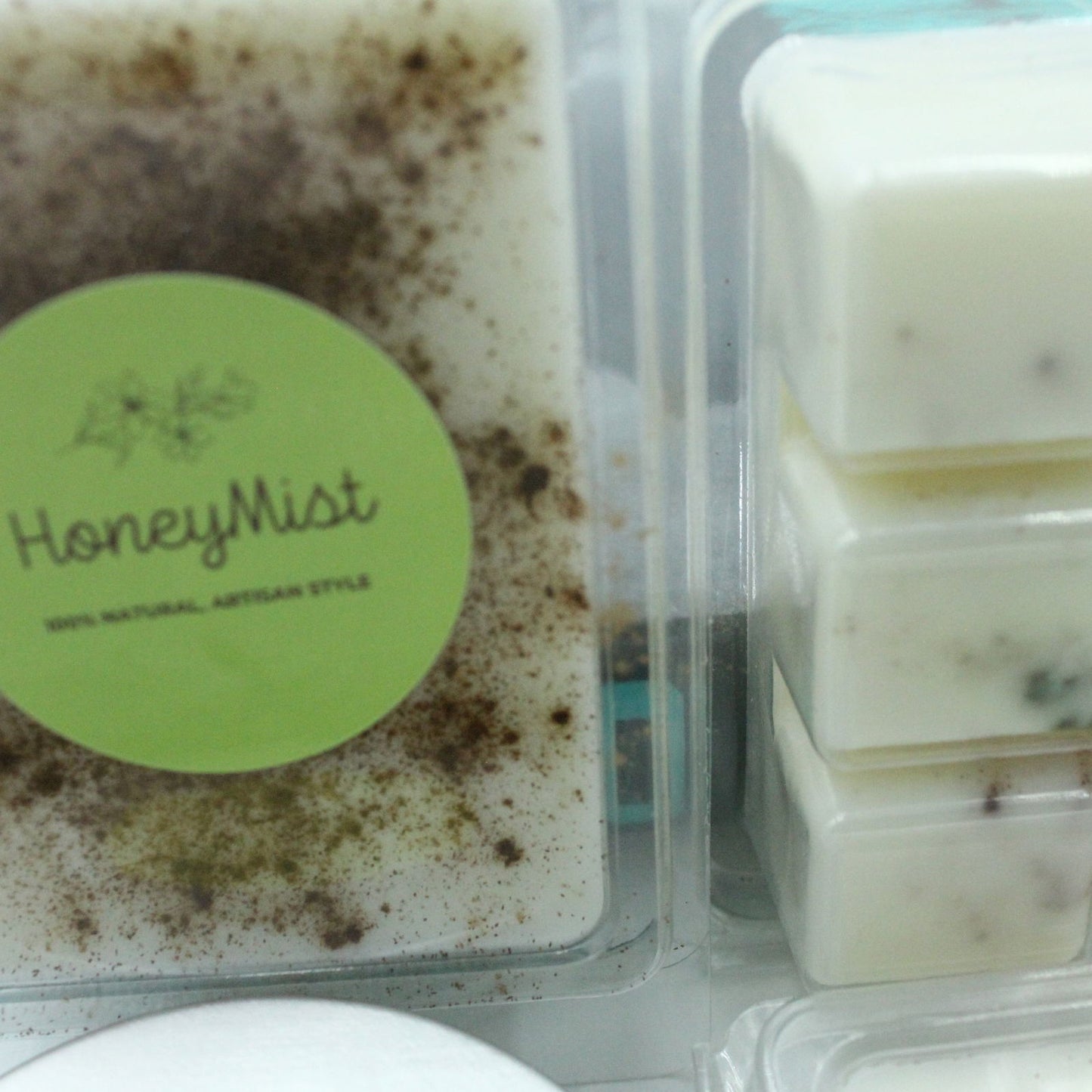 Wax Melt - HoneyMist