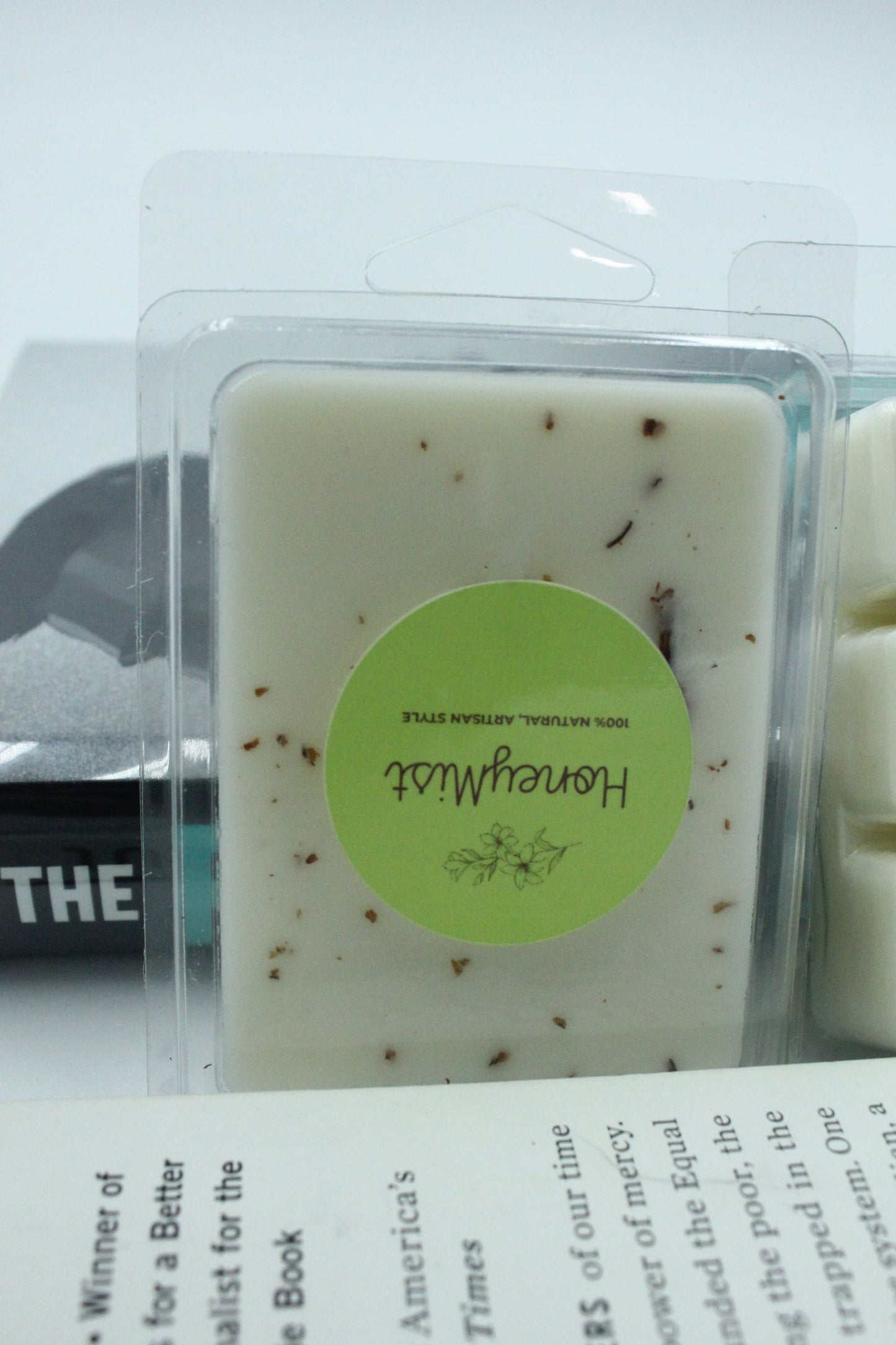 Wax Melt - HoneyMist