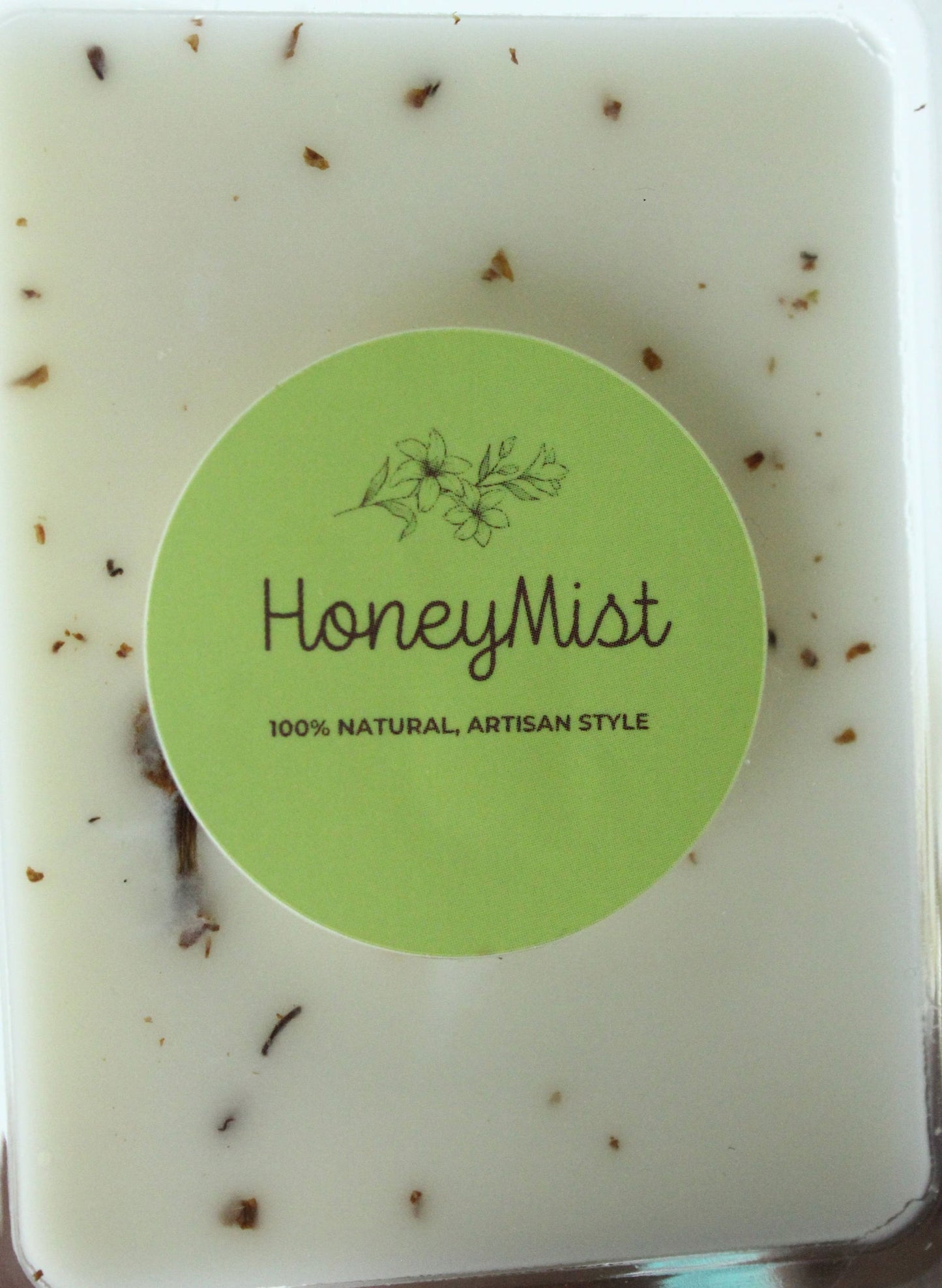 Wax Melt - HoneyMist