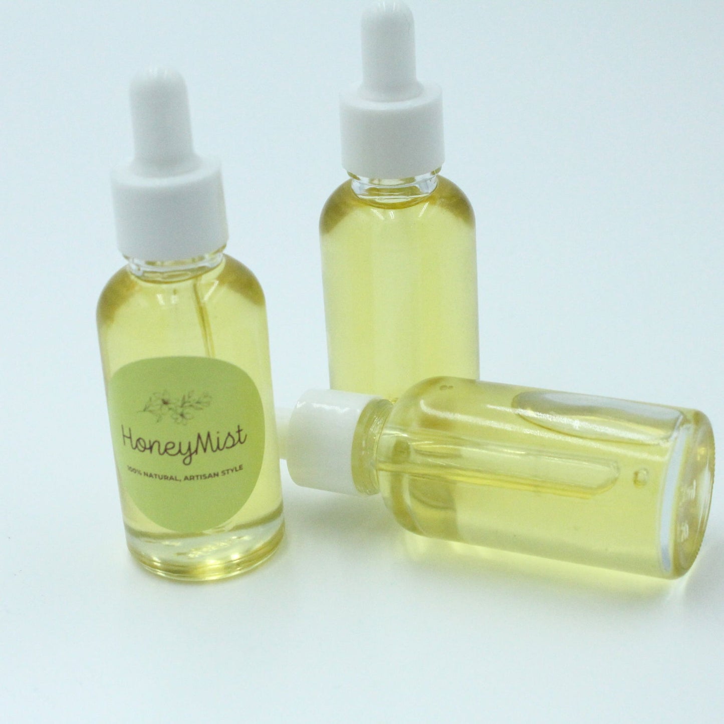 Yoni Oil - HoneyMist