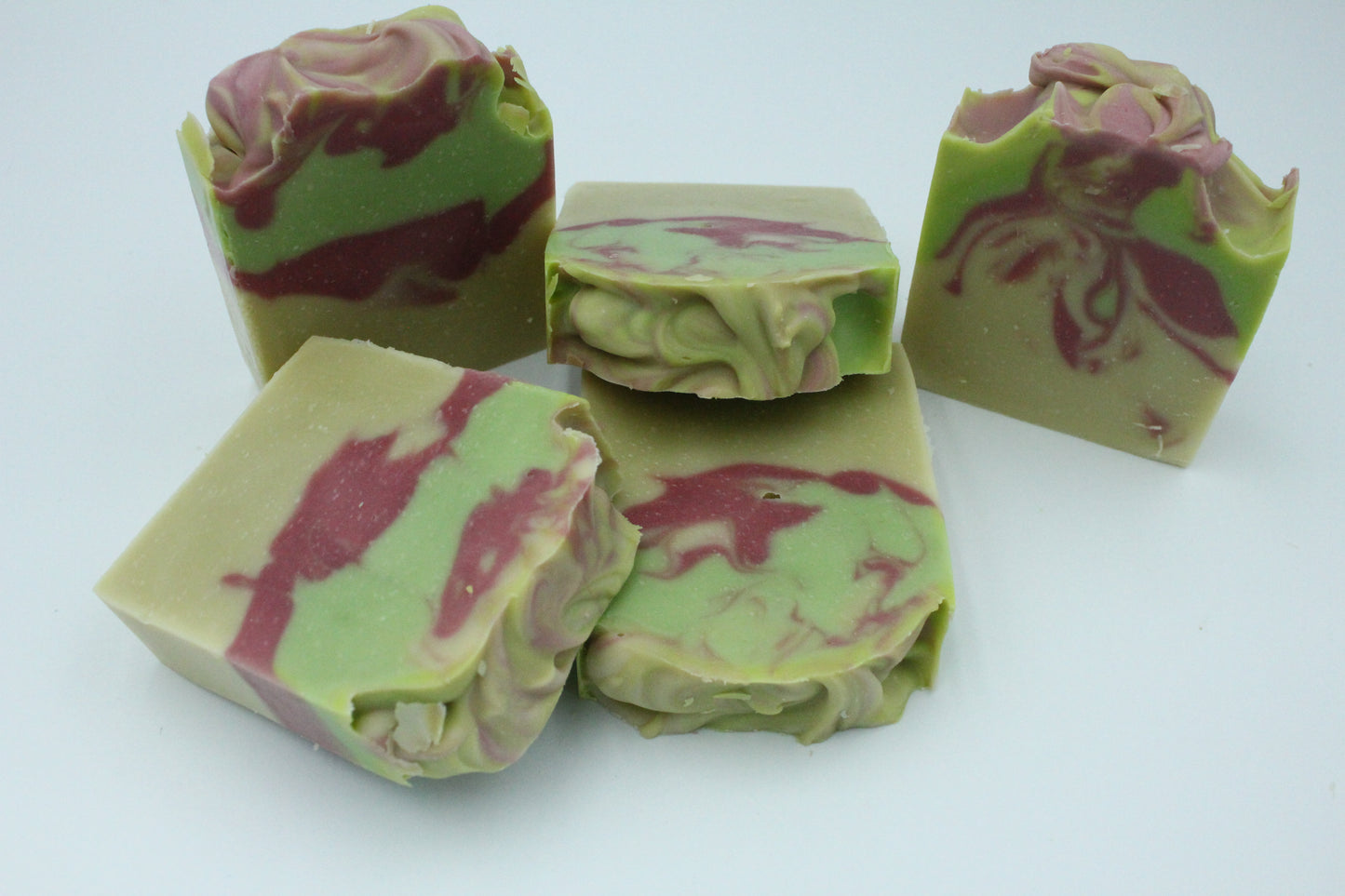 Love Spell Spa Soap