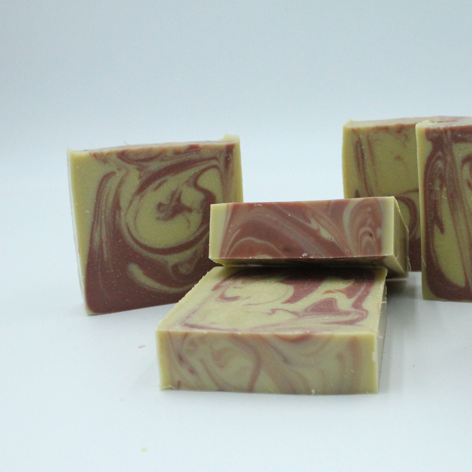 Amber Romance Soap - HoneyMist