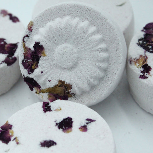 Bath Bombs - HoneyMist