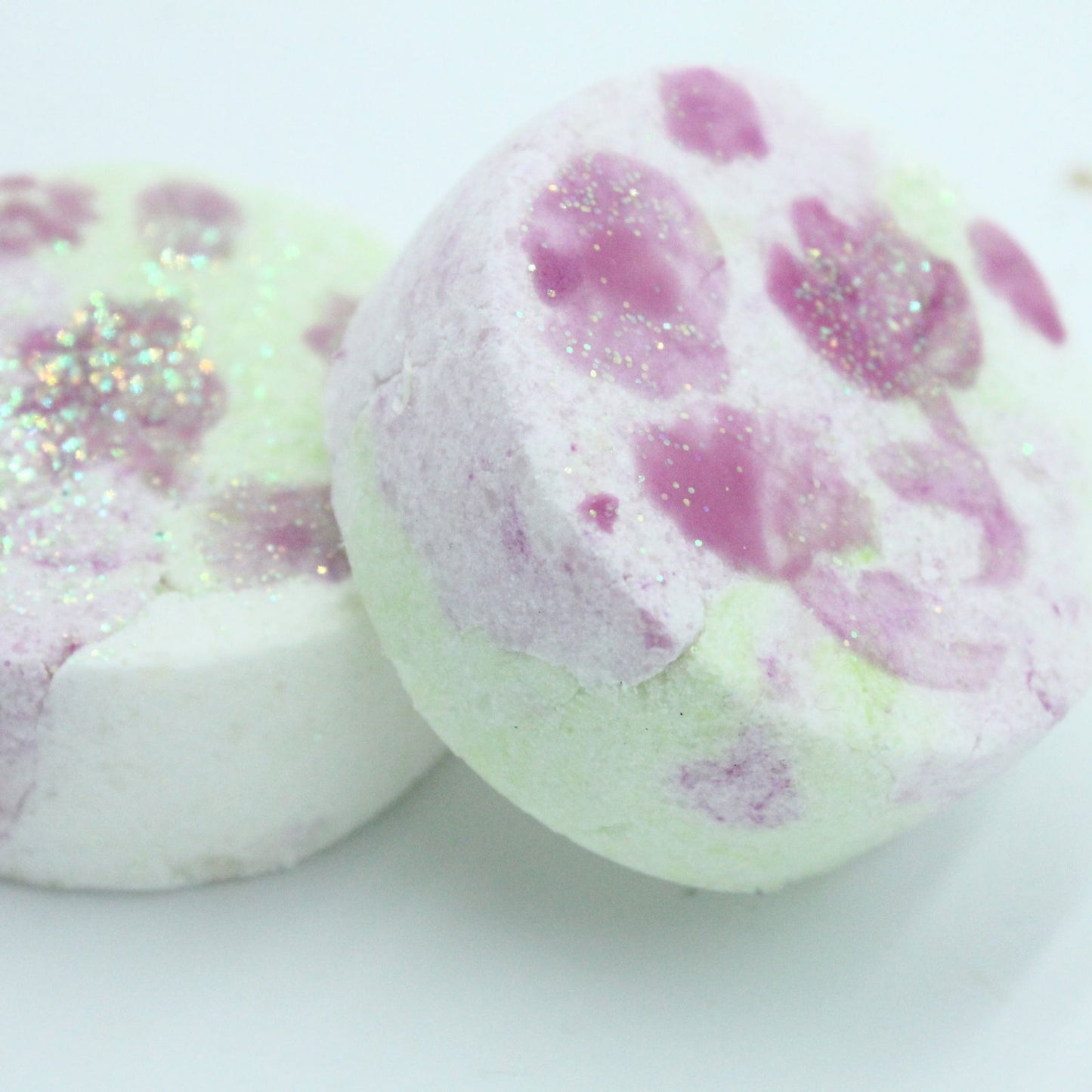 Bubble Bars - HoneyMist