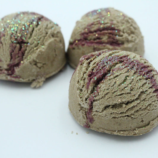 Bubble Scoops - HoneyMist