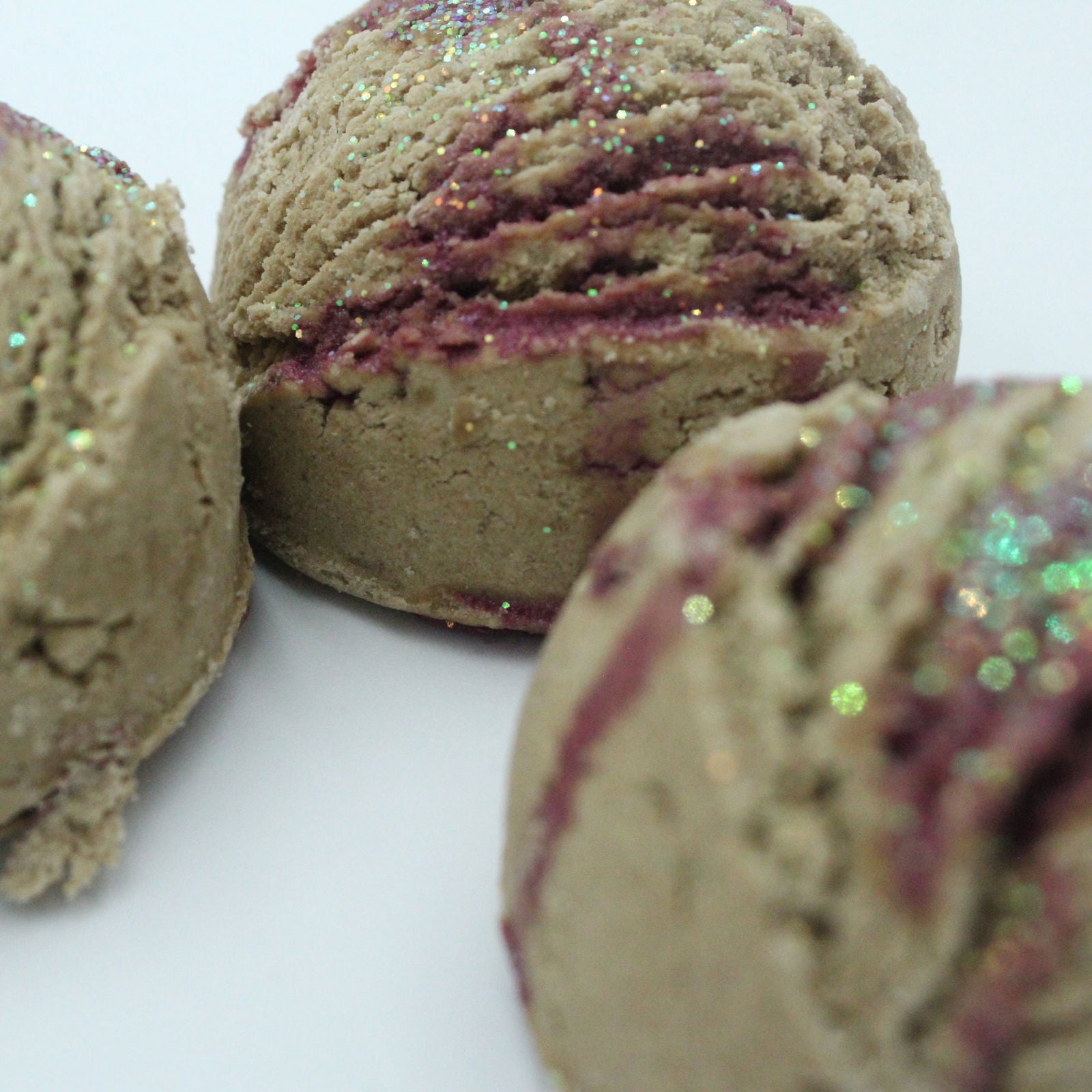 Bubble Scoops - HoneyMist