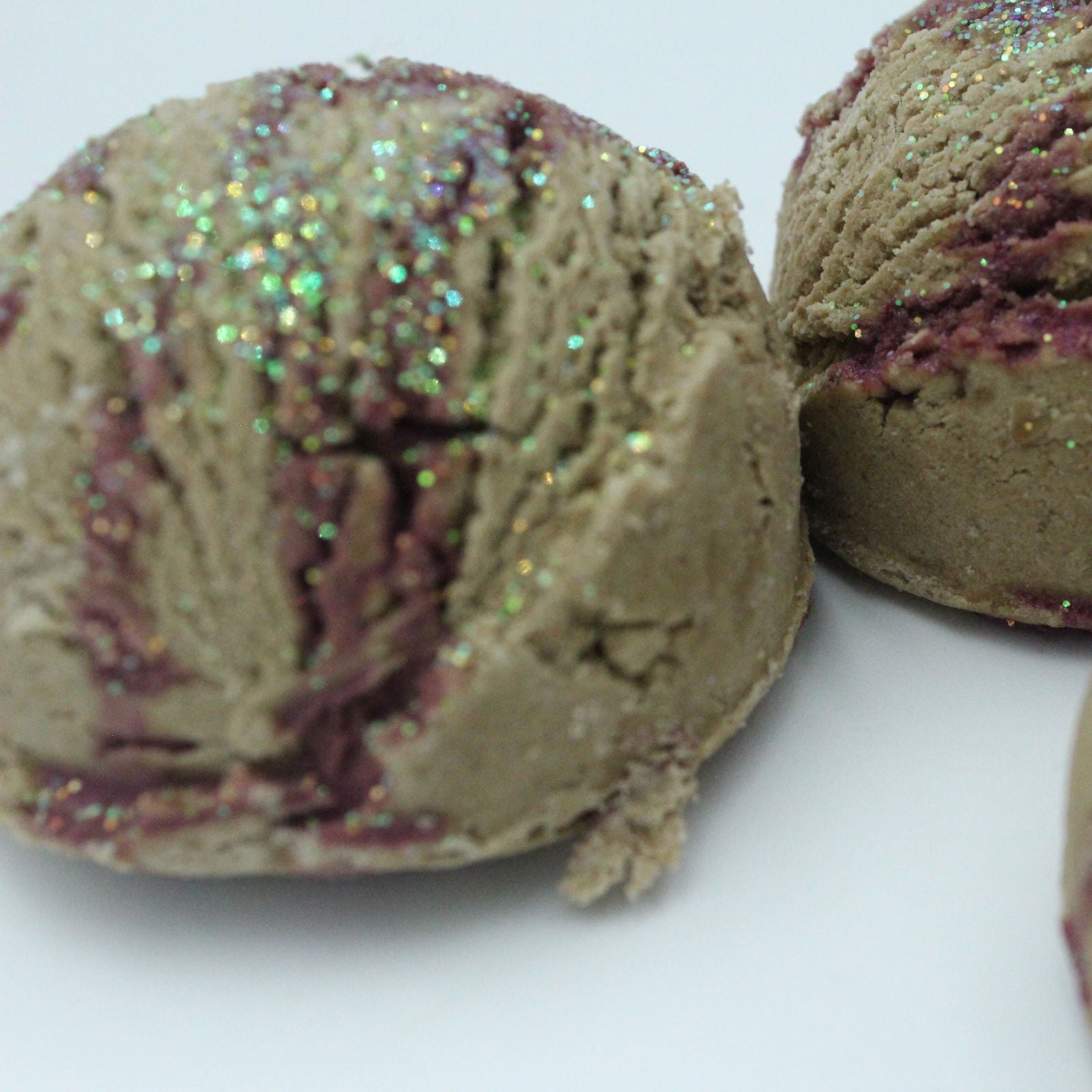 Bubble Scoops - HoneyMist