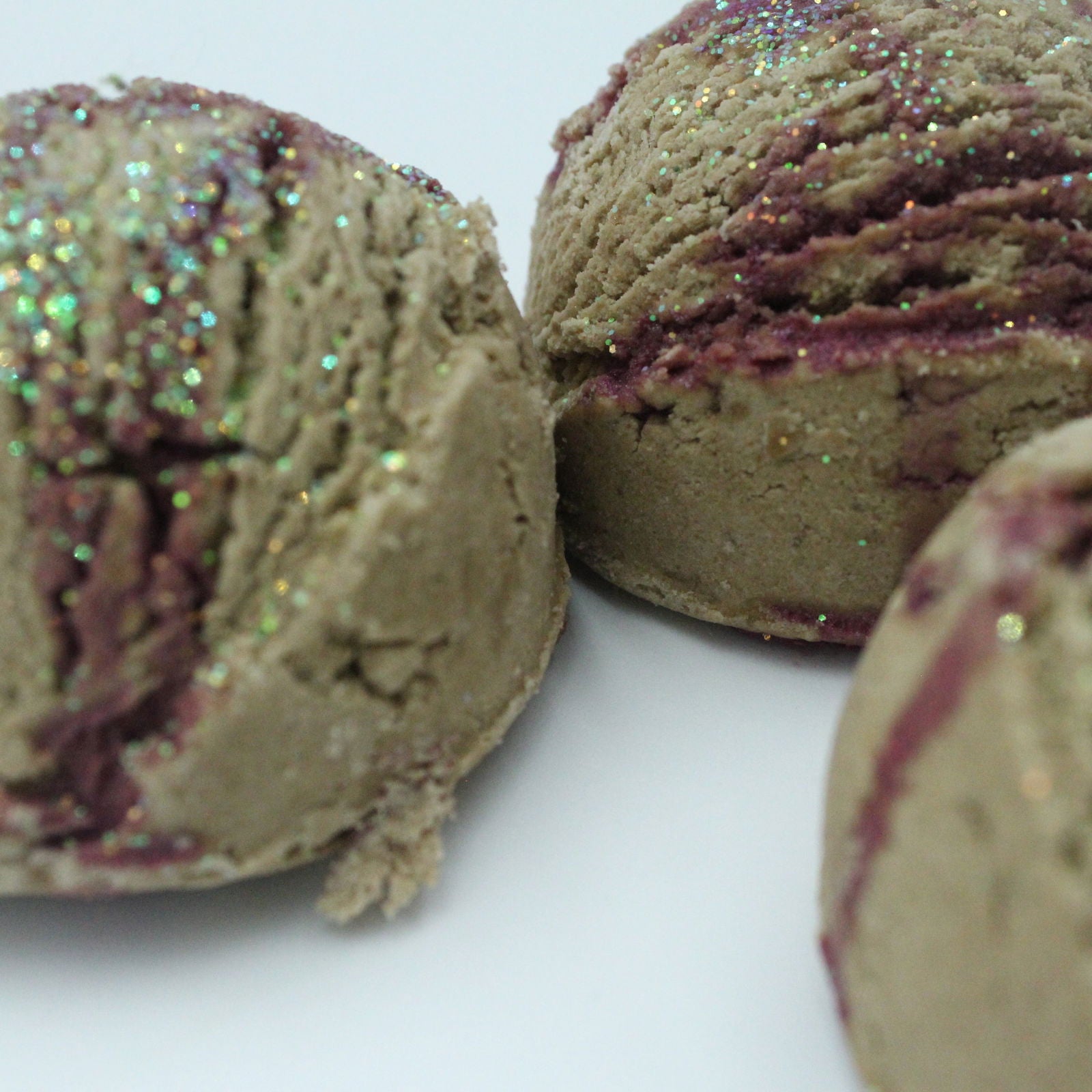 Bubble Scoops - HoneyMist