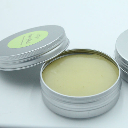 Eczema Relief Balm - HoneyMist