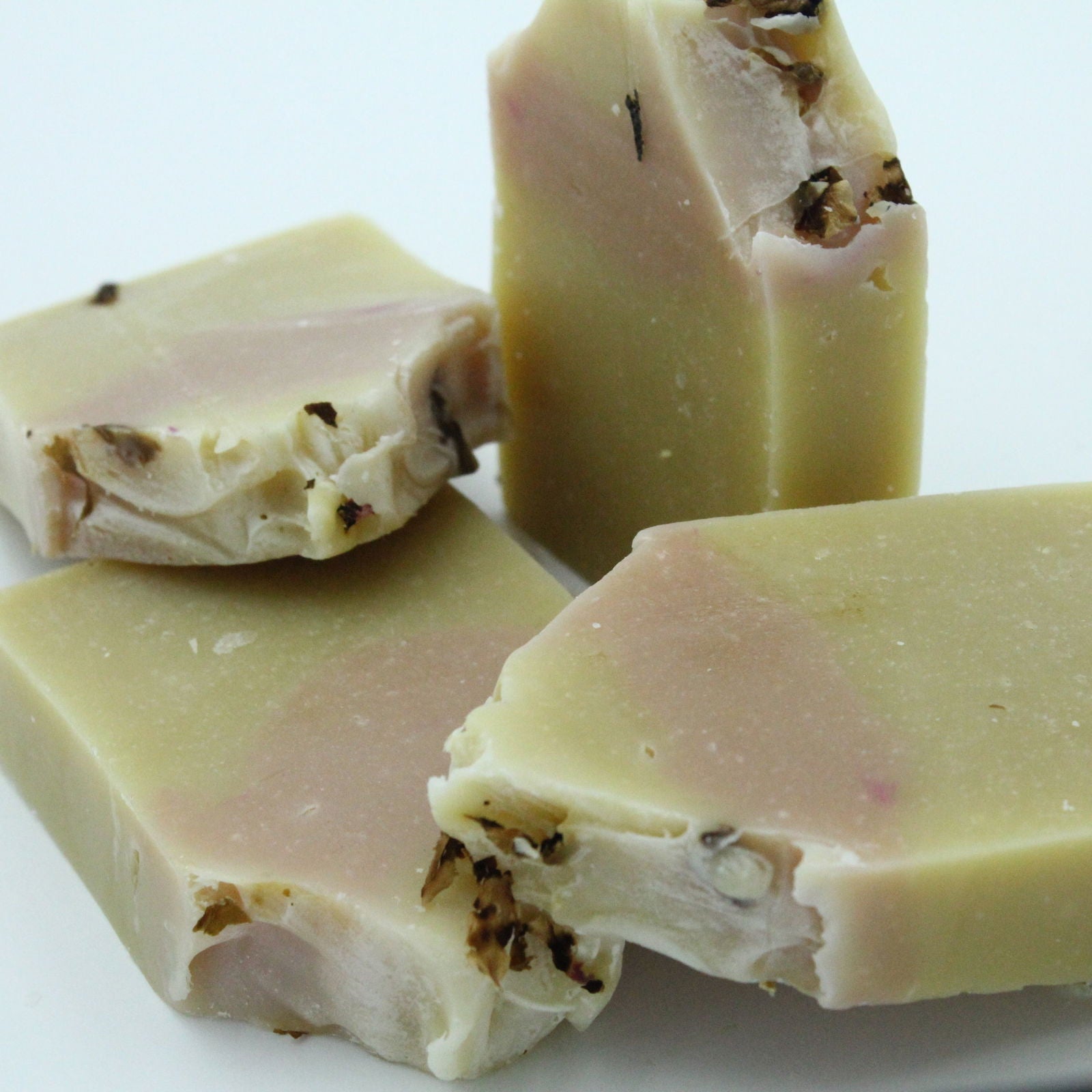 Goat Milk Soap - HoneyMist