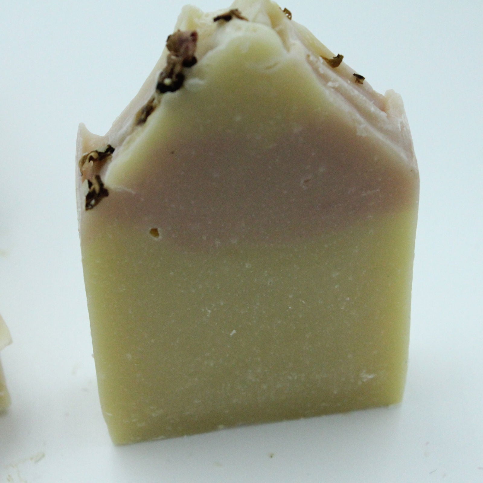 Goat Milk Soap - HoneyMist