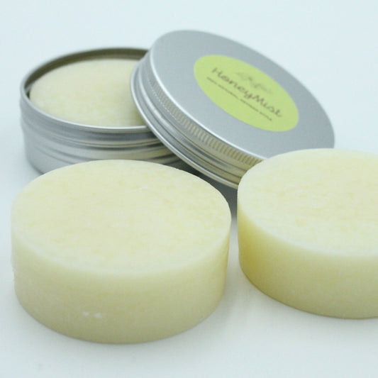 Hair Conditioner Bar - HoneyMist