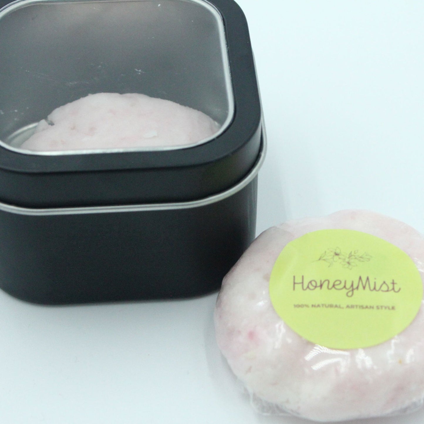 Shampoo Bar - HoneyMist