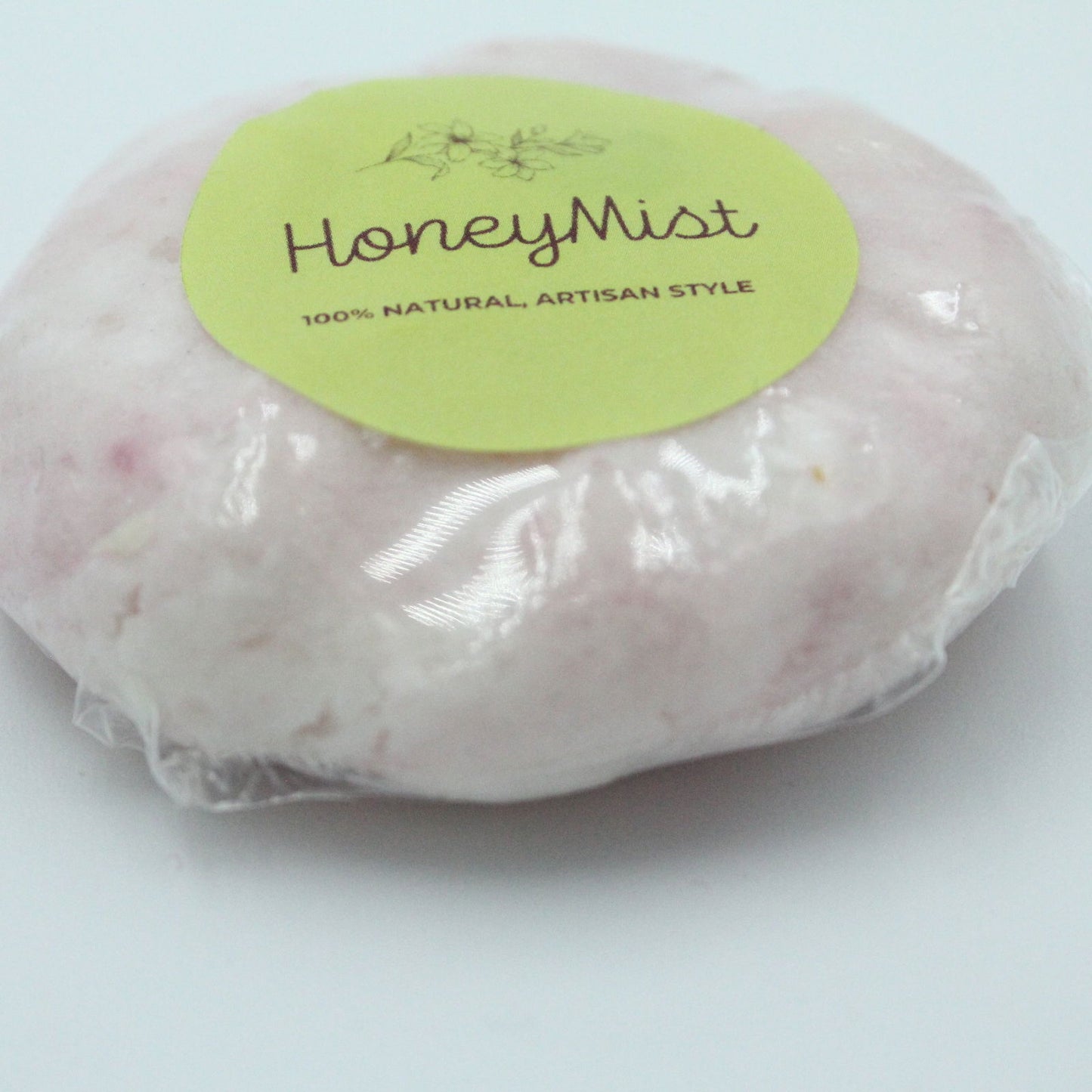 Shampoo Bar - HoneyMist