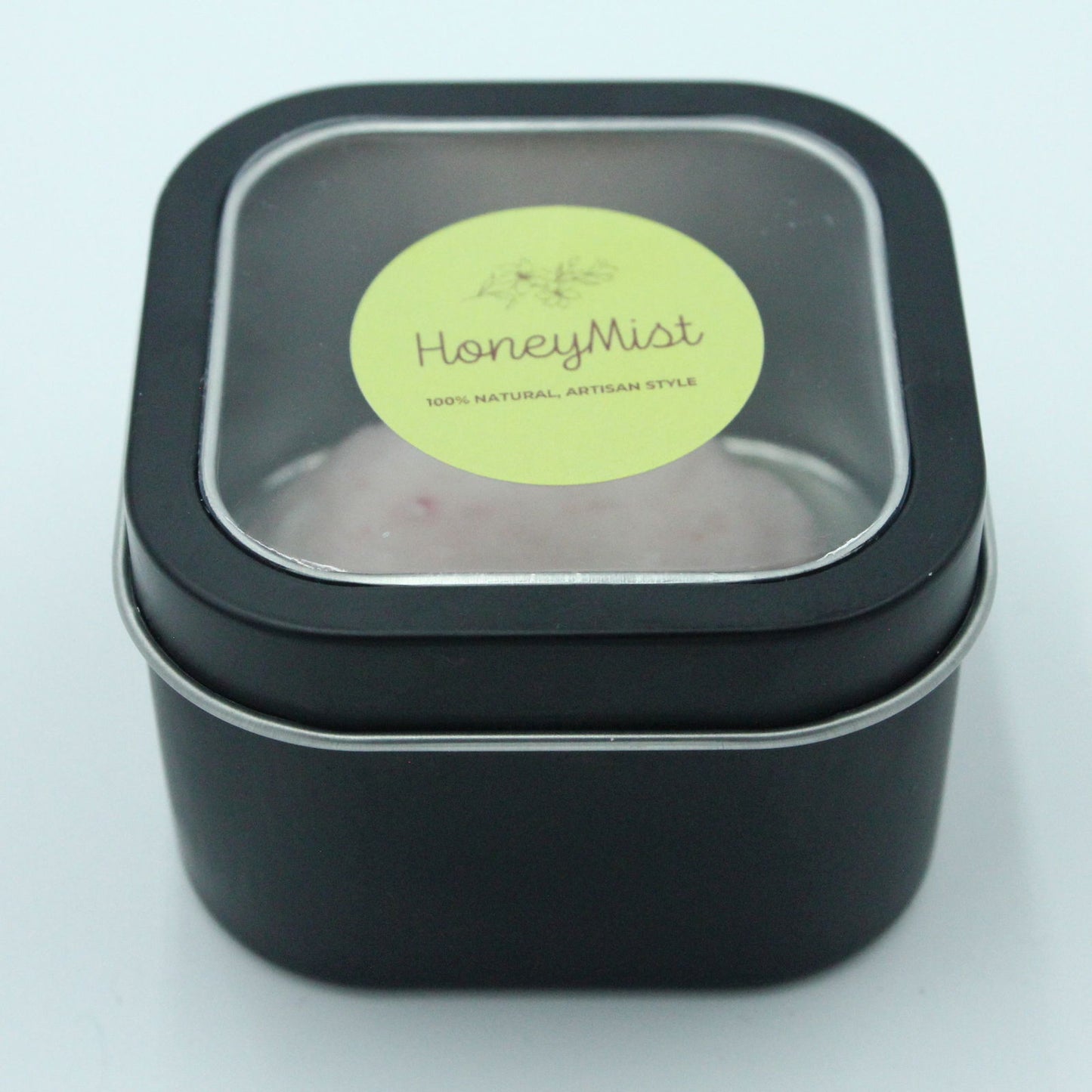 Shampoo Bar - HoneyMist