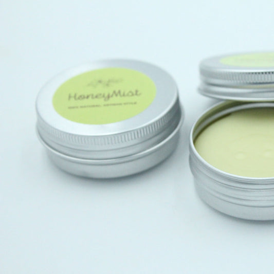 Sleep Aid Balm - HoneyMist