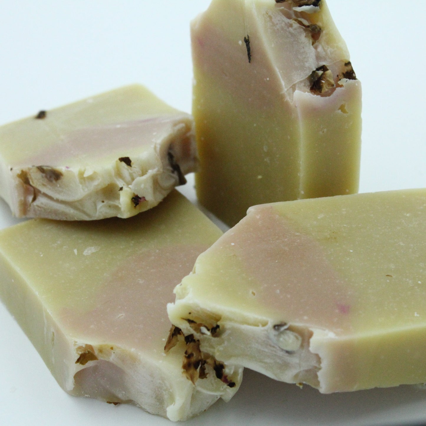 Natural Goat Milk Soap