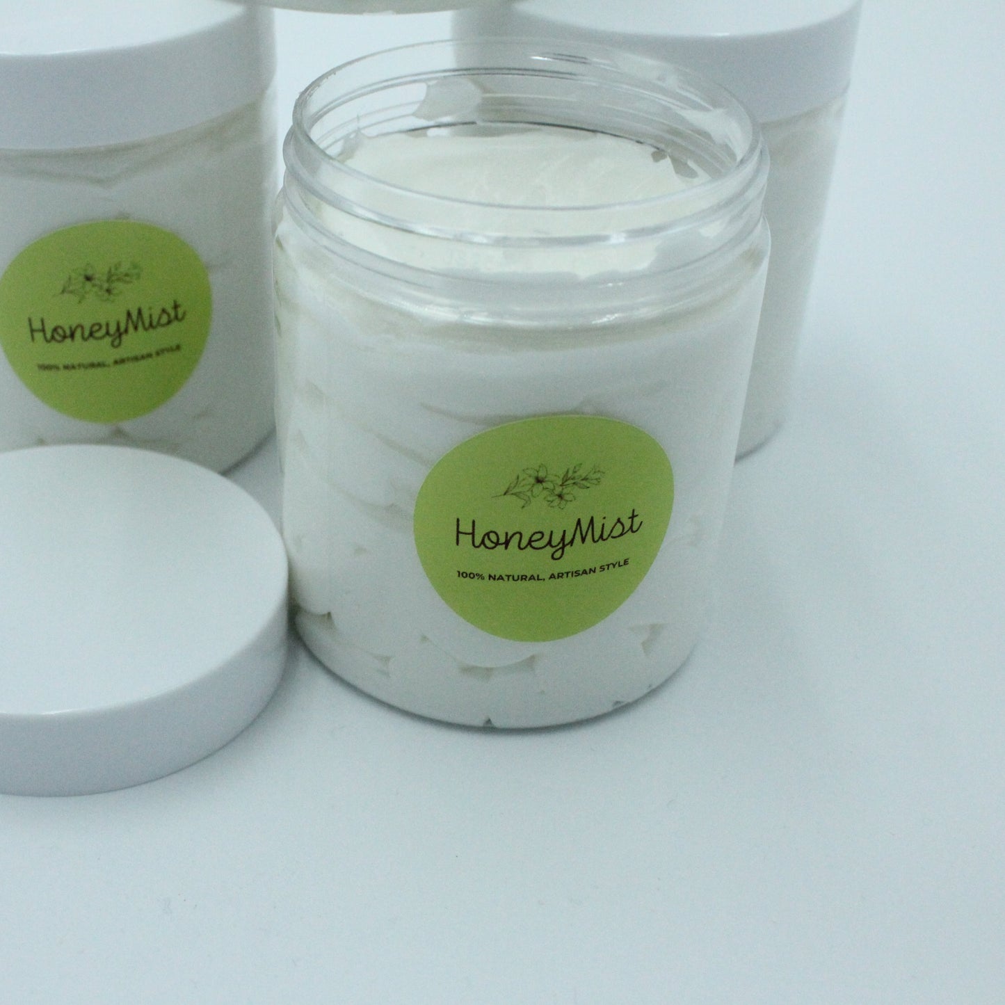 Hydrating Face Butter