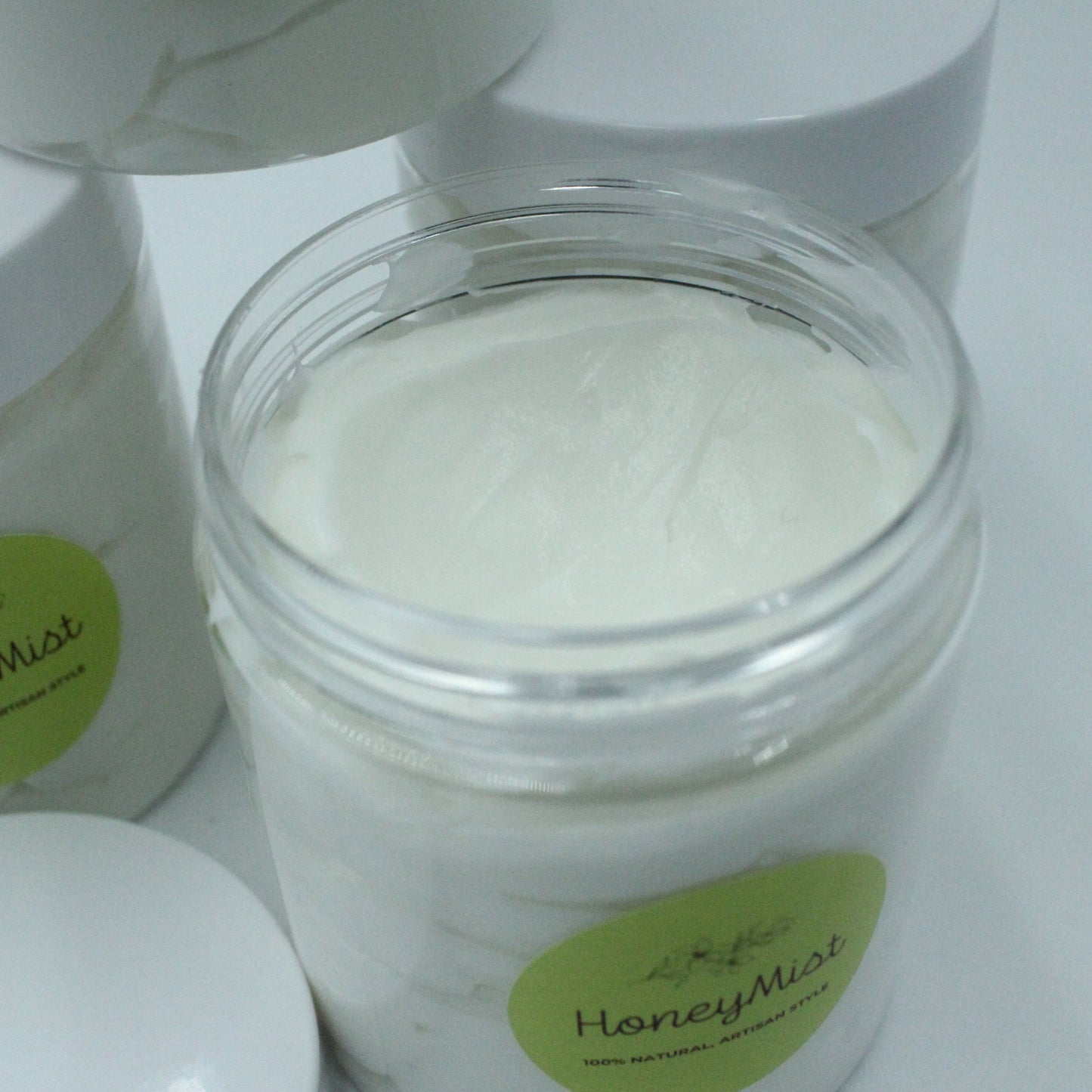 Hydrating Face Butter