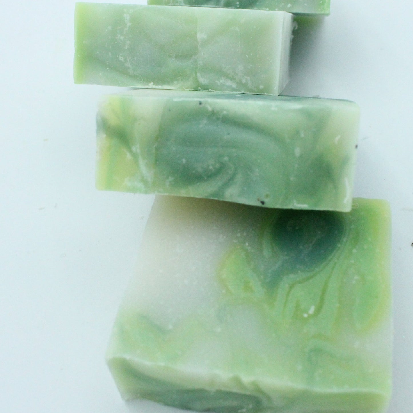 Coconut Cleansing Soap